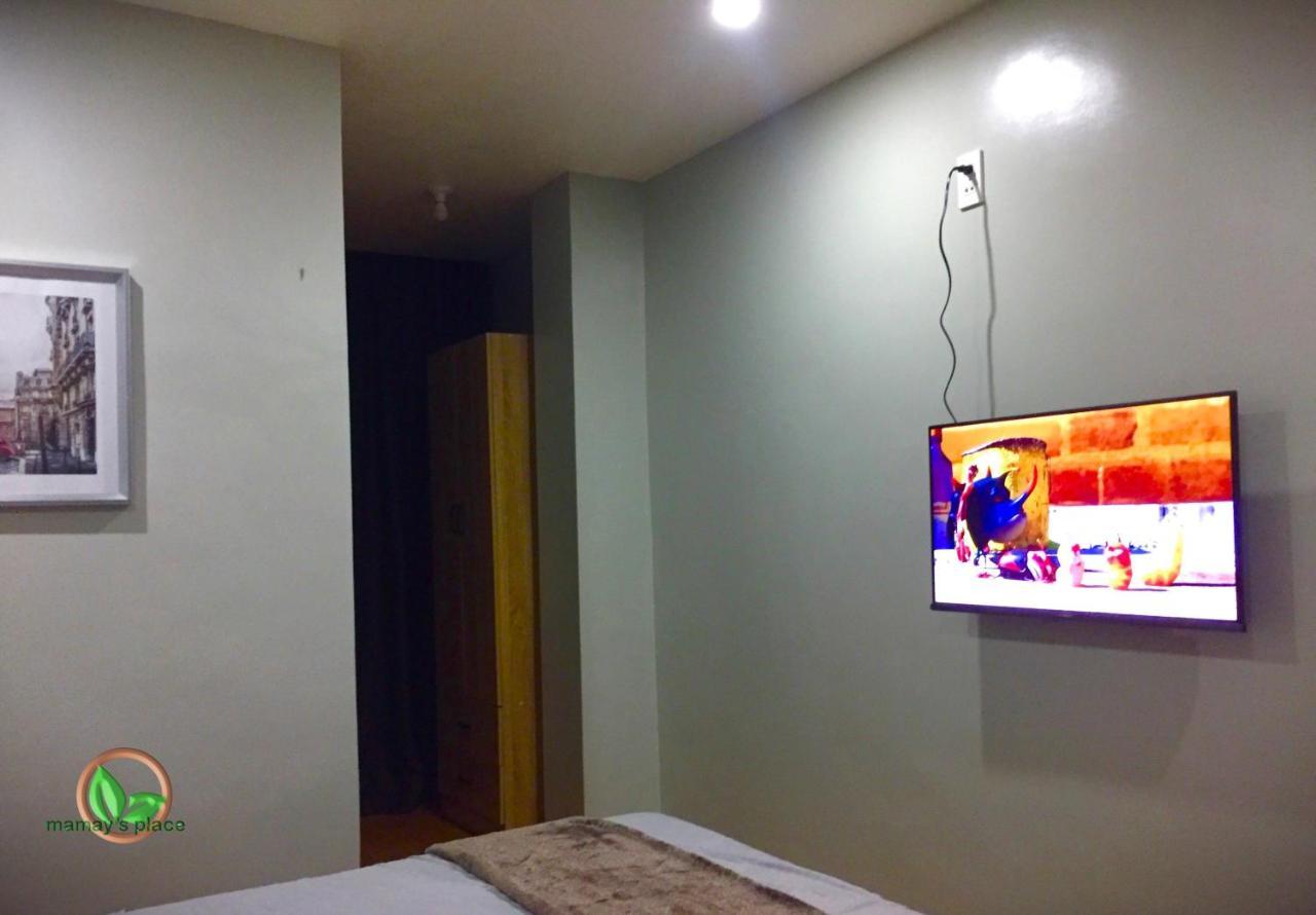 Mamay'S Homestay Tagbilaran City Exterior photo