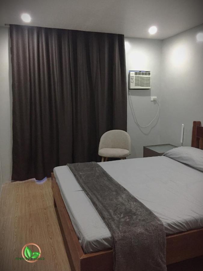 Mamay'S Homestay Tagbilaran City Exterior photo